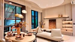The Hillshore (D5), Condominium #551766871